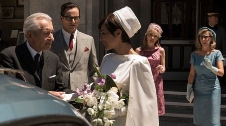 Velvet: Season 4 (2016) — The Movie Database (TMDB).